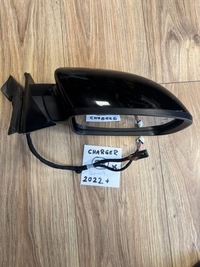 фото thumb №6, Dodge charger правое зеркало 12 pinowe 2022+