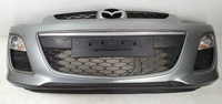 фото thumb №1, Бампер перед pdc омыватель 38p mazda cx-7 комплектный
