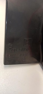 фото thumb №10, Mazda 3 лампа правий задня b45d51150