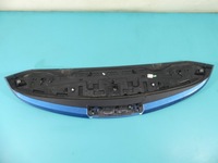 фото thumb №9, Спойлер спойлер кришки opel crossland x 17-20 niebieski z22v