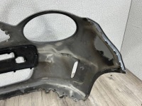 Citroen c1 ii 2014-2022 бампер перед 52119-oh160 с Разборки, фото thumb