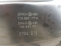 фото thumb №14, Vw id.4 11a капот