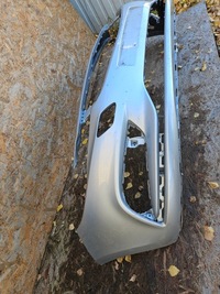 фото thumb №6, Opel astra k бампер перед передній