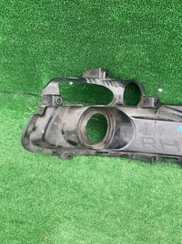 фото thumb №8, Ford mustang 2014- права решітка бампера перед fr3b-17b968-a