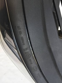 фото thumb №15, Hyundai santa fe iv лампа перед правая левая góra dół комплект лампа fv