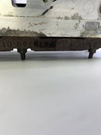 фото thumb №13, Головка двигателя bmw x1 f48 f49 7616187