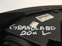 фото thumb №7, Opel grandland 2020 лампа перед led левая фара