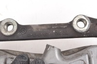 фото thumb №7, Mercedes w212 amg супорт гальмівний праве перед brembo 20a49504