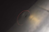 фото thumb №8, Капот кришка двигуна сіра skoda superb 2 ii lift 08-15