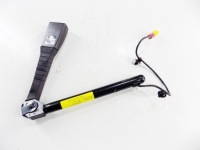 фото thumb №6, Pas натягувач правий перед zafira c