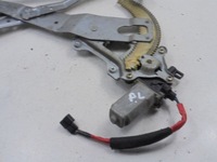 фото thumb №13, Impreza ii 01-03 механизм стекло перед левый fe010