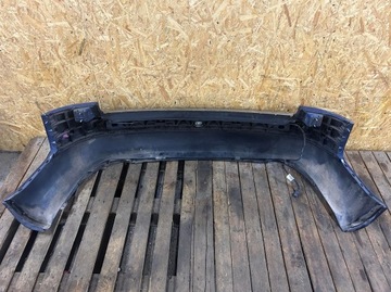 фото thumb №9, Бампер зад задній a4 b6 універсал ms design комплектний