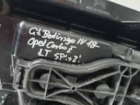 Фара левая задняя citroen berlingo iv 18- rifter led под крышке Киев, фото thumb