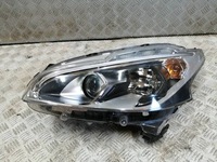 фото thumb №1, Лампа перед передня ліва led peugeot 208 i lift 9822690680 anglik