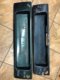 фото thumb №1, Audi a6 c4 молдинг накладка