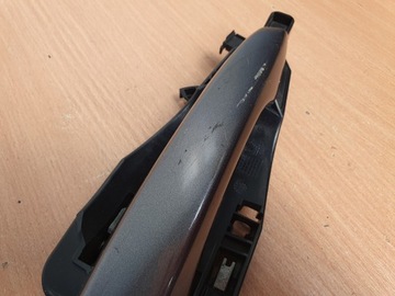 фото thumb №3, Ручка зовнішня двері лівий зад citroen c4 picasso ii