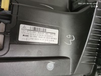 фото thumb №9, Mb actros a961 ксенон лампа ліва 961 комплектна