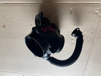 фото thumb №1, Vw audi 3.0 d резонатор труба повітря 059121955bq