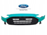 Купить Ford transit connect mk2 рестайлинг  2017- бампер перед передний ÷, фото thumb