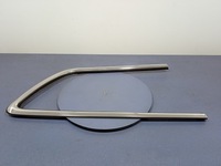 фото thumb №1, Pacifica ii 16- молдинг рамка стекло задняя левая хром 68227297ad