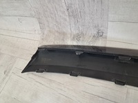 фото thumb №9, Volvo xc40 r-design спойлер накладка бампера задняя задняя 30747788