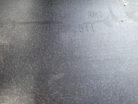 фото thumb №8, Audi a1 i 8x | бампер задня задній 8x0807511 | 1064