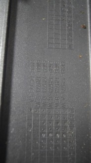 Бампер задня s-max mk2 em2b-17h773 15r- Недорого, фото thumb