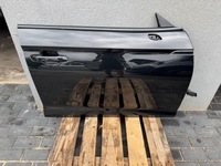 фото thumb №1, Audi a5 8w sportback дверь правое передние полный