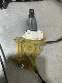 фото thumb №10, Підйомник скло лівих передніх двері bmw 3 coupe e92 130822402 3.0l