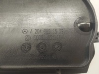 фото thumb №11, Mercedes-benz c w204 2008 підлокітник тунель середнього