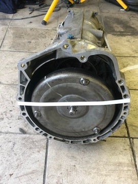 фото thumb №1, Bmw x6 e71 2010 автоматическая коробка передач коробки передач