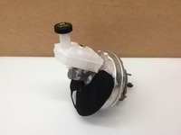 фото thumb №1, Clio v 5 підсилювач насос гальмівна