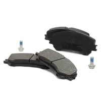 фото thumb №2, Тормозные колодки тормозные перед renault espace v, scenic iv, megane iv, talisman