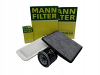 фото thumb №1, Toyota yaris verso 1.4 d-4d 01-05 фильтры набор