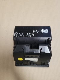 фото thumb №3, Mercedes gl ml164 бардачок тунель задня