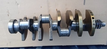 фото thumb №5, Porsche cayenne 4.5 v8 wał коленчатый 9481012r m48.00