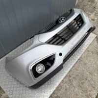 фото thumb №13, Бампер перед передний комплектный цвет rah hyundai ix35