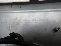 фото thumb №12, Бампер перед передний skoda octavia 3 iii 5e rs lift 2017-2020r