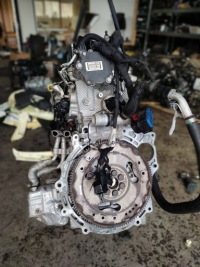 фото thumb №7, Двигатель jeep cherokee p68229788aa