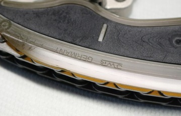 фото thumb №12, Bmw n57d30b 3.0 256/313 набор ремонтный wał + распределение+ насос