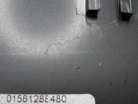 фото thumb №9, Перемикач панель вікон alfa romeo stelvio 01561288480