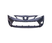 фото thumb №1, Бампер передний toyota verso, 13 - 18 521190f925