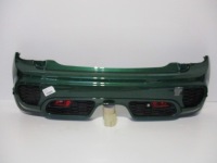 фото thumb №1, Бампер mini f57 pdc jcw задняя задний