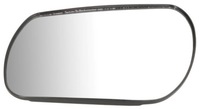 фото thumb №1, Вкладиш скло дзеркало mazda 2 dy 2003-2007 лівий