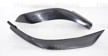 фото thumb №8, Спойлери накладка бампера перед audi q7 4m 2015-2019 tfb тюнінг