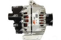 фото thumb №2, Генератор as-pl 51784848 51718494 alt14384 cal153 + набір водія #3