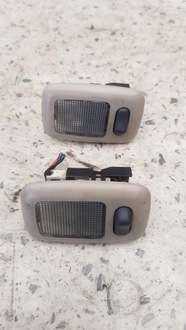 фото thumb №2, Лампа освітлення салону volvo c70