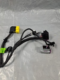 фото thumb №5, Жгут трубопровод 870698228r renault koleos ii