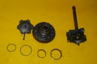 фото thumb №1, Привідний вал привід коробки передач audi a8 d2 3.3 tdi