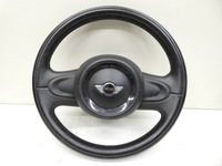 фото thumb №3, Mini r60 r61 воздуховод подушка безопасности водителя подушка